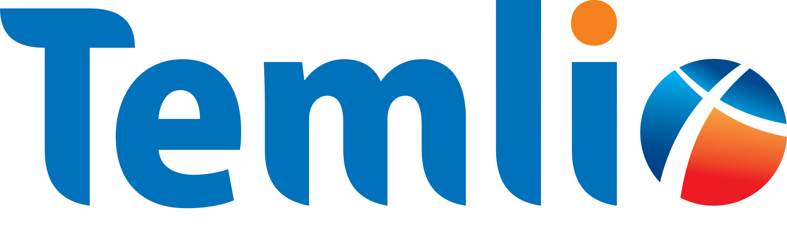 Temlio Logo